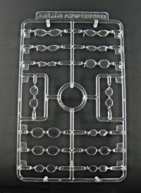 Glasses Accessories 1 (Clear) 1