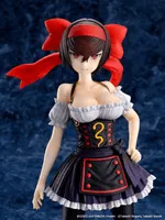 KAITENDOH Tsuruki Shizuka dirndl Ver. - GIRLS und PANZER - photo 12