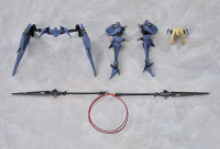Hyper Body Expansion Parts Set: High-Mobility Close-Combat Assault Type Equipment 3