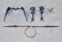 Good Smile Arts Shanghai Hyper Body Expansion Parts Set: High-Mobility Close-Combat Assault Type Equipment - Action Figures - photo 3