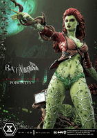 Museum Masterline Batman: Arkham City Poison Ivy 63