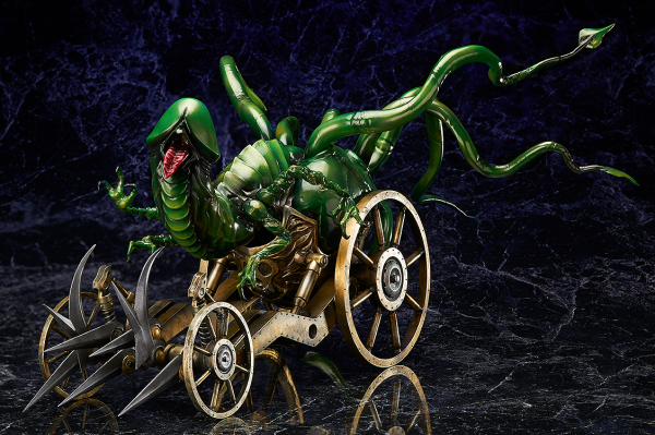 Demon Lord Mara
