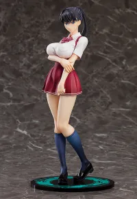 Miyuki Akira Toudou - World's End Harem - photo 1