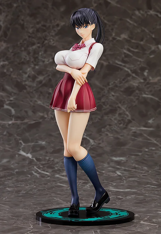 Miyuki Akira Toudou - World's End Harem