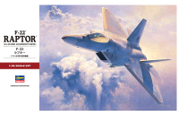 [PT45] 1:48 F-22 RAPTOR 1