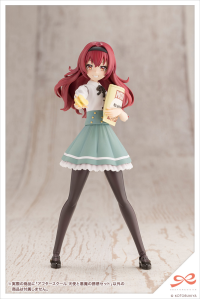 AFTER SCHOOL ANGEL ＆ DEVIL'S TEMPTATION SET 14