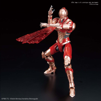 Figure-rise Standard 1/12 ULTRAMAN [B TYPE] (Limiter Release Ver.) 1
