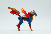 MB-22 KIRIN 10