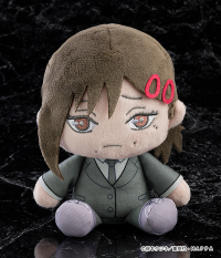 Chainsaw Man Plushie Kobeni 1