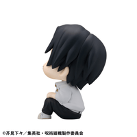 Lookup Jujutsu Kaisen Yuji Itadori & Yuta Okkotsu ver.2 set【with gift】 12
