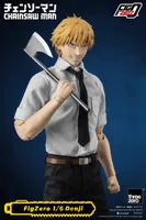threezero FigZero 1/6 Denji - Chainsaw Man - photo 2