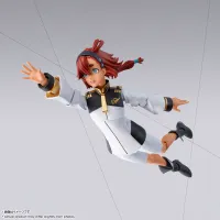 TAMASHII NATIONS SULETTA MERCURY "Mobile Suit Gundam: The Witch from Mercury" - Mobile Suit Gundam: The Witch from Mercury - photo 8