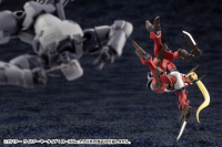 GOVERNOR LIGHT ARMOR TYPE: ROSE Ver.1.5 18