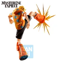 BANDAI Sanji (Burst of Energy) One Piece, Masterlise Expiece Ichibansho Figure - ONE PIECE - photo 3
