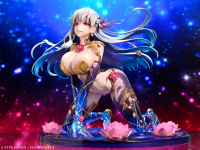 Assassin/Kama (Final Ascension) 1