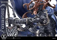 Prime 1 Studio Concept Masterline GRANBLUE FANTASY Siegfried - Granblue Fantasy - photo 7