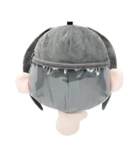 GOOD SMILE COMPANY Ace Attorney Plushie Pouch Miles Edgeworth - The Great Ace Attorney - photo 3