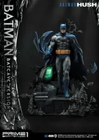 Prime 1 Studio Museum Masterline Batman: Hush (Comics) Batman Batcave Deluxe Version - DC Comics - photo 90