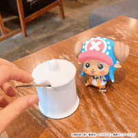 Lookup ONE PIECE Tony Tony Chopper Excited Ver. 3