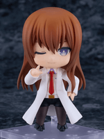 Nendoroid Kurisu Makise: Lab Coat Ver. [Basic] 2