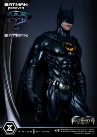 Prime 1 Studio Museum Masterline Batman Forever (Film) Batman Ultimate Version - DC Comics - photo 41