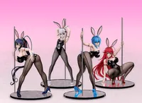 FREEing Koneko Toujou: Bunny Ver. 2nd - High School DxD - photo 9