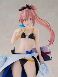 KLOCKWORX Menou: Swimsuit Ver. - The Executioner and Her Way of Life - photo 7