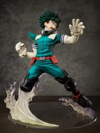 TAKARA TOMY Izuku Midoriya - My Hero Academia - photo 4