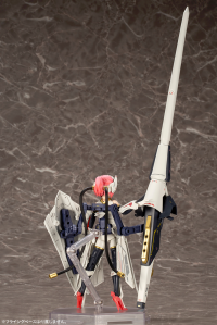 BULLET KNIGHTS Lancer 2