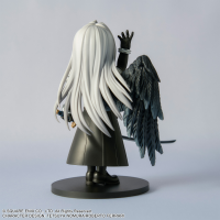 FINAL FANTASY VII REMAKE ADORABLE ARTS –  SEPHIROTH 4