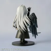 SQUARE ENIX FINAL FANTASY VII REMAKE ADORABLE ARTS –  SEPHIROTH - Final Fantasy VII - photo 4