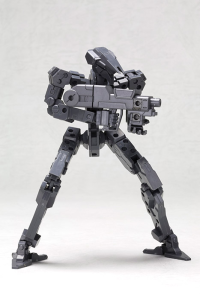 HEAVY WEAPON UNIT 01 STRONG RIFLE 2