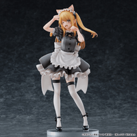 "Ruby (Cat Maid Ver.)" from Oshi no Ko		 9