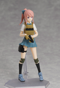figma Armed JK: Variant A 3