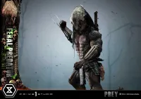 Prime 1 Studio Museum Masterline Prey Feral Predator - Live Action Movies/TV - photo 13
