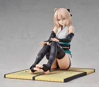 GOOD SMILE COMPANY Saber/Okita Souji: Final Ascension Ver. - Fate/Grand Order - photo 4