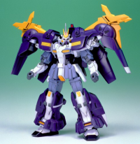 1/144 Aesculapius 2