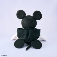 SQUARE ENIX KINGDOM HEARTS III KNITTED PLUSH – KING MICKEY - Kingdom Hearts - photo 2