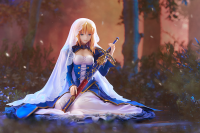 Saber -Garden of Avalon- 13