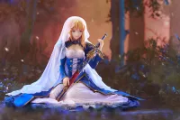 GOOD SMILE COMPANY Saber -Garden of Avalon- - Fate/stay night - photo 13