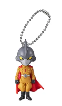 BANDAI Dragon Ball 2 PK Blind Pack Anime Mascots (Box of 24) - Dragon Ball - photo 9