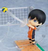 GOOD SMILE COMPANY Nendoroid Tobio Kageyama: The New Karasuno Ver. - Haikyu!! - photo 5