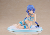 Roxy Migurdia lingerie Ver. 1/7 Scale Figure 2