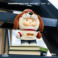 TOYZEROPLUS PP X MONSTER Naugthy Monday - PP X Monster - photo 12