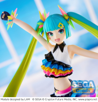 FIGURIZM "Hatsune Miku" Project DIVA MEGA39's "Hatsune Miku - Catch the Wave" 8