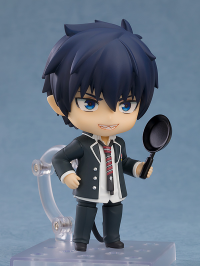 Nendoroid Rin Okumura 6