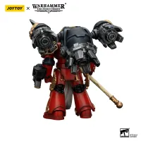 JOYTOY Blood Angels Dawnbreaker Cohort Dawnbreaker 1 - Warhammer 40K - photo 17