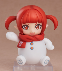 Nendoroid Snowmage 1