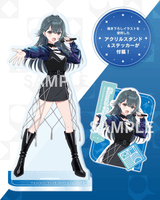 Temari Tsukimura -Luna say maybe- DX Ver. 2