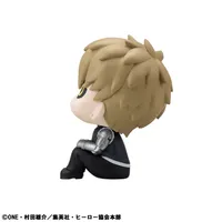 MegaHouse Lookup One-Punch Man Genos - One Punch Man - photo 5